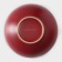 Miga ceramic shade "Vanilla", 700 ml, d = 18 cm, burgundy color