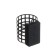 Metallic feeder X-Feeder Me Classic M Perfo, Matt Black, 80 g, 35 ml