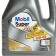 Mobil Super 3000 X1 5W-40, 4 l synthetics