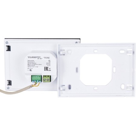 Control panel M-7 Stout STE-0101-007004, wired, black-3