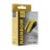 Perfeo Rainbow mouse, wired, optical, 1000 dpi, USB, yellow