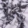 Set of curtains "Etel" Winter Landscape 145*260 cm-2 pcs, 100% p/e, 140 g/m2
