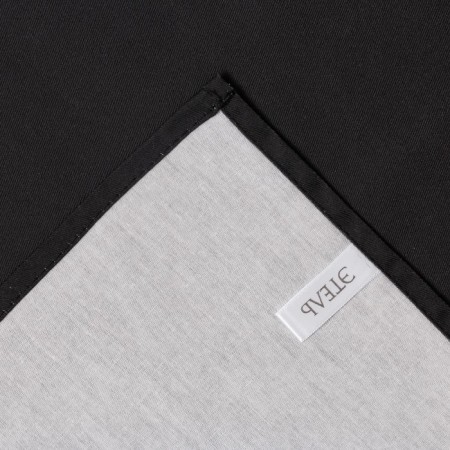 Apron "Ethel" King in the kitchen 70x60 cm cm, 100% hl, sarzha 190 g/m2-5