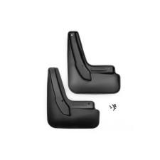 Bryzgoviki rear Lada Largus Cross 2019 - 2021, 2021- 2 pcs. (Optimum) in the package
