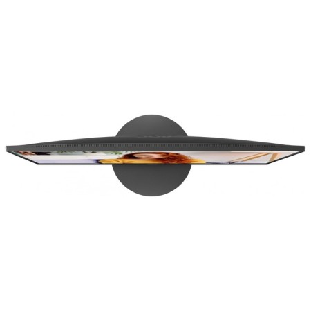 Монитор AOC 23.8" Basic-Line 24B3HA2 черный IPS LED 1ms 16:9 DVI HDMI M/M матовая 250cd 178 106690-4