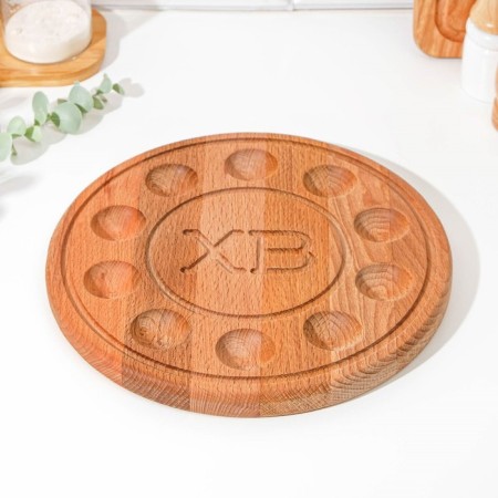 Menzhitsa "Easter stand" 25 cm-1