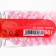 Confectionery sprinkling balls 10 mm, pink, 50 g