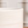 Pot floral galaxy white 0.8 l