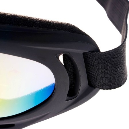 Glasses Protecting Straikebol "Cobra"-4