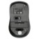 Mouse call 675MW Black/Orange optical (1200DPI) wireless USB for a laptop (3but) 102945