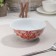 Porcelain bowl, “shaherezada”, 550 ml, d = 14.5 cm