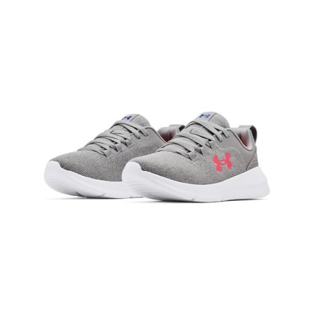 Women's sneakers Under Armor W Essential NM, size 36.5 (3024130-100)-2