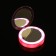 Cosmetic folding mirror Energy EN-702, LED backlight