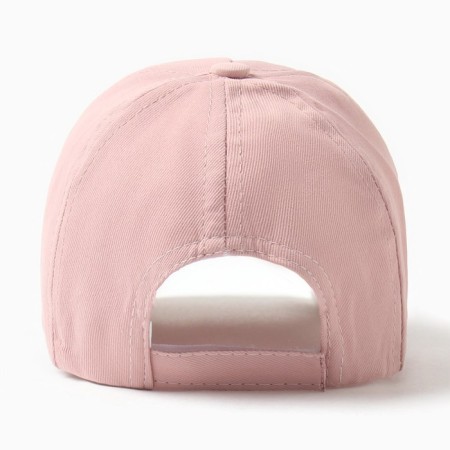 Ketka children's minku "smile" pink, rr 50-52-2