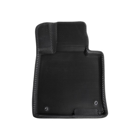 Коврики EVA 3D «Соты» в салон для Hyundai Sonata VII (LF) 2014-2019-1