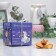 Sanding cookies with predictions "Unicorn", 5 pcs., 35 g