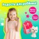 Toy-Surprise "Favorite pet" in a backpack, with accessories, mix