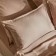 Pillowcase SL Home "Denim" 50*70+2 cm, centralizer, 100% greedy cotton