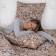 Bed linen 2 joint venture, size 215x220 cm, 175x215 cm, 70x70 cm - 2 pcs