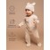 Kid kit: Slip, Hat Amarobaby Nature, height 68 cm, 2 pcs