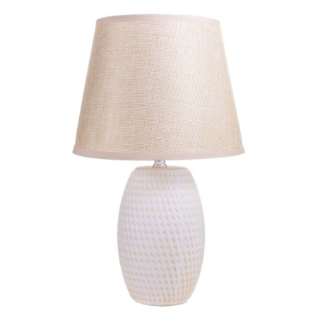 Highway lamp 48474/1 E14 40W Beige 20x20x34 cm Risalux-7