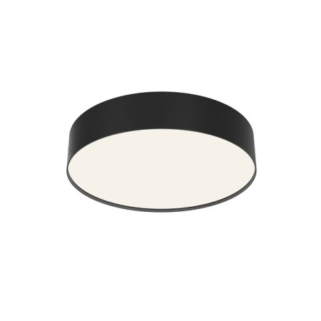 Technical C032CL-36W4K-RD-B Zon, 300x300x60 mm, LED, 36W, 2200LM, 4000K, black color black