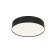 Technical C032CL-36W4K-RD-B Zon, 300x300x60 mm, LED, 36W, 2200LM, 4000K, black color black