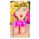 Carnival earrings "for strong and independent"