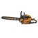 Carver RSG 358MF chainsaw, 3 hp, 2.2 kW, 18 ", step 0.325", groove 1.5 mm, 72 links
