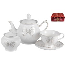 Tea set of Balsford Grace, 220 ml, 14 items