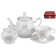 Tea set of Balsford Grace, 220 ml, 14 items