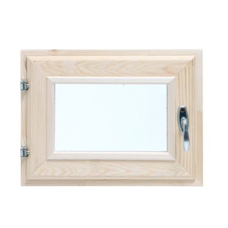 Window, 30 × 40cm, double needles-4