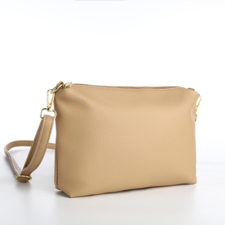 Bag Women's Shoper for Magnet, Beige Color-6
