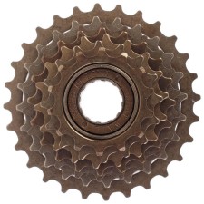 Ratchet Saiguan FW-7, 7 speeds, 14-29t