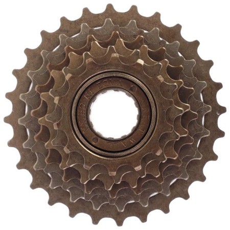 Ratchet Saiguan FW-7, 7 speeds, 14-29t