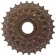 Ratchet Saiguan FW-7, 7 speeds, 14-29t