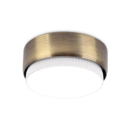 Ambrella Light Classic GX53, 12W GX53 lamp, bronze color-1
