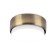 Ambrella Light Classic GX53, 12W GX53 lamp, bronze color