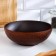 A bowl for borsch "Kolos", 0.8 liters. 5.5 x 17.5 x 17.5 cm