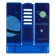 Book stand 15.2 x 15.2 x 12.5 cm "Cosmos", metal, mix