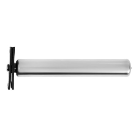The door tundra argument is up to 40 kg, mortise, spring, chain, flowing chrome-3