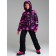 Winter jacket for the girl PlayTode, height 140 cm