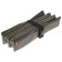 Tourist Folding Sitting Maclay, 15 mm, Mix colors