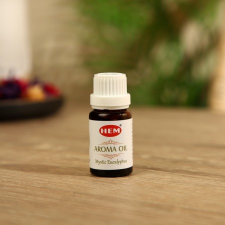 Aromaticoma Hem 10 ml mystical eucalyptus-2