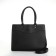 Bag Women's Tout, on a zipper, black color