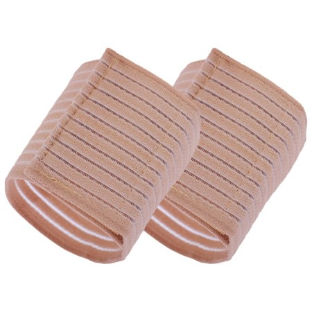 Bande-bandage for the wrist onlytop, pair, universal size-1