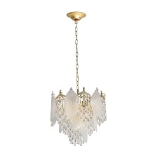 TEARS E14 11x40W chandelier