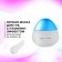 Lip gear mask Influence Beauty Plumpinator, night, tone 01