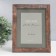 Photo frame MDF "Leon" 15x20 cm, brown
