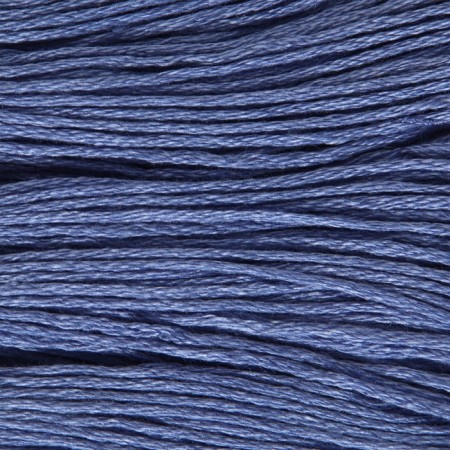 Muline threads, 8 ± 1 m, color light jencing No. 3838